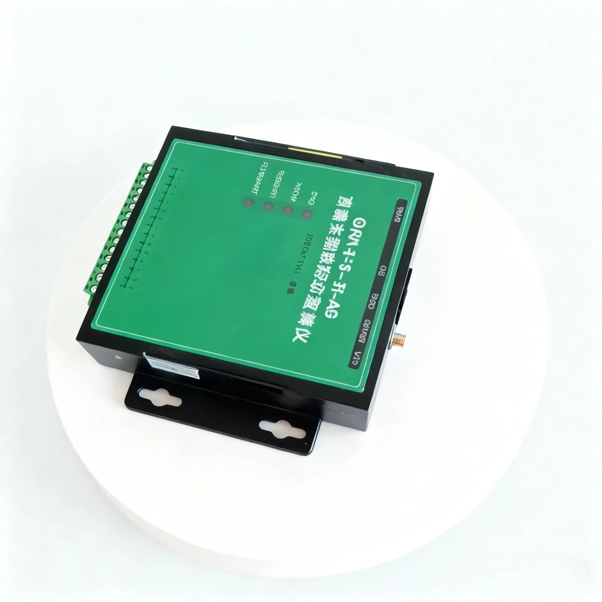 Data Acquisition Unit 5