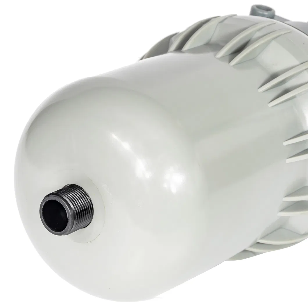 Chemical Dosing Pump