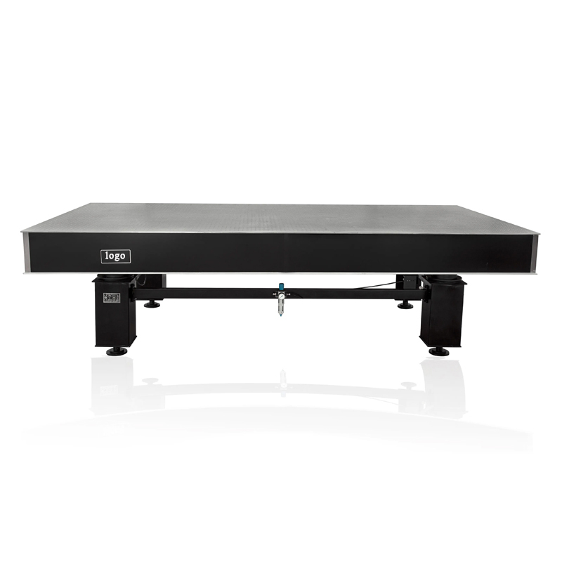The Use of Air Flotation Technology to Achieve Optical Platform Hot Sales