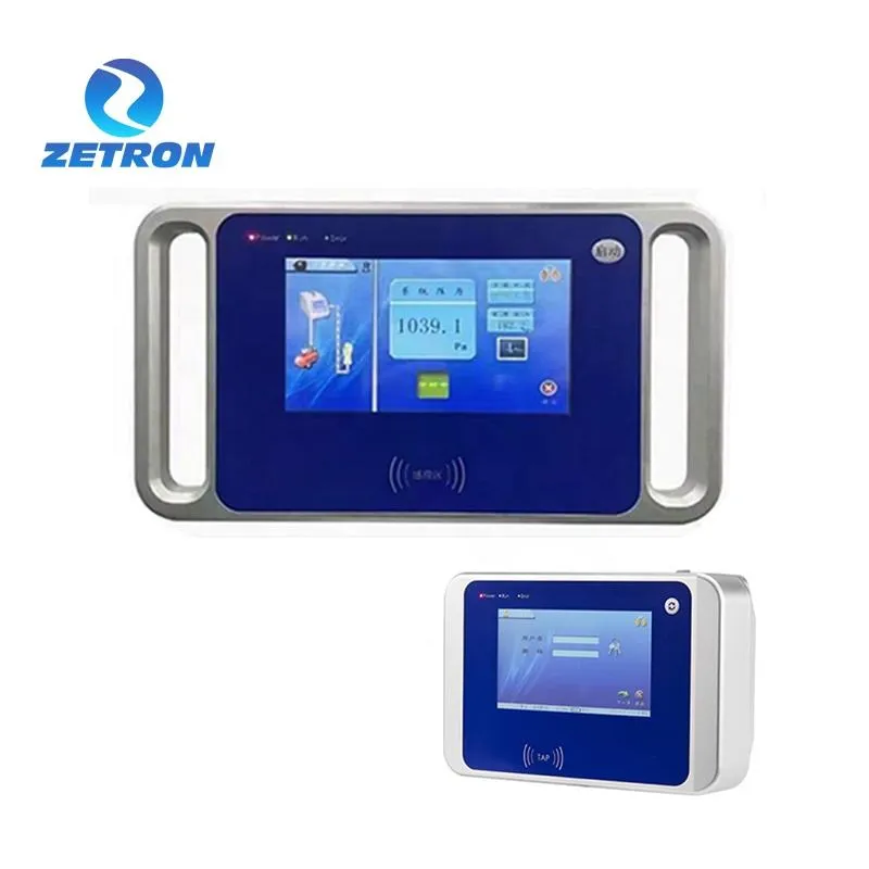Glove Monitoring System 4