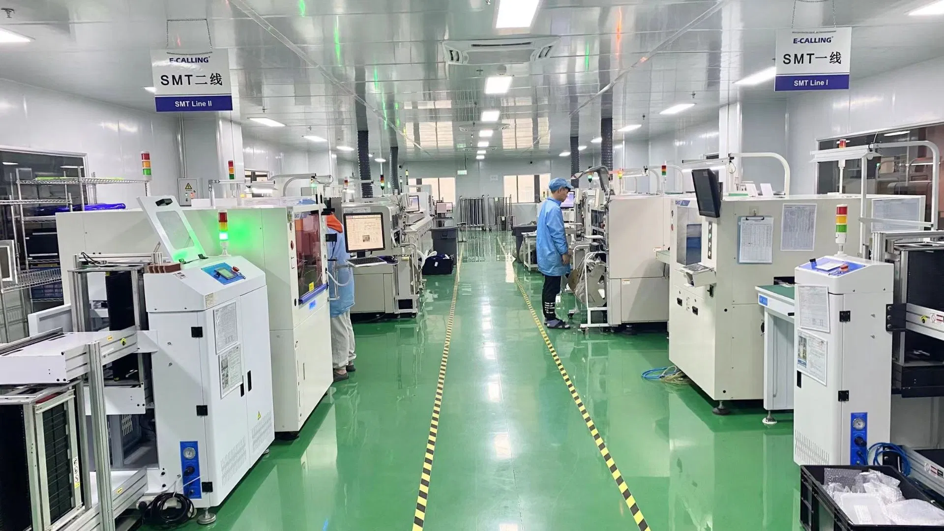 Smart Device PCBA