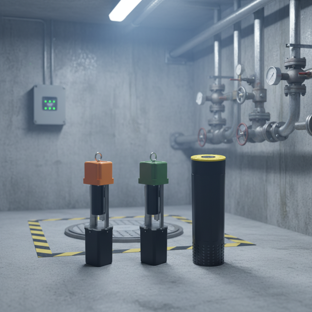 Newest Customized AI Beidou system Underground Leakage CH4 Combustible Gases Internet Of Things (IoT) Monitoring Terminal