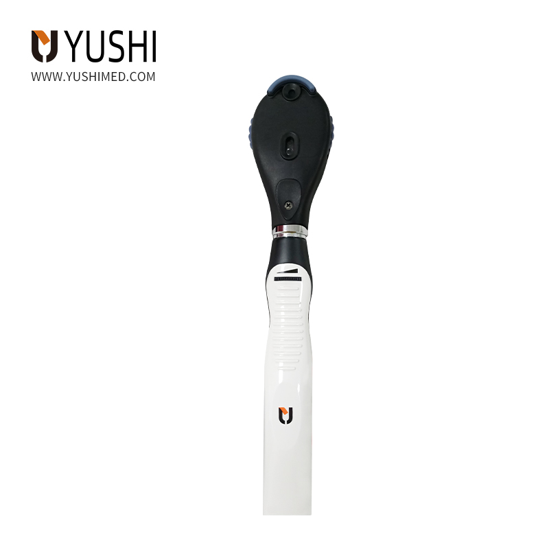 Direct Ophthalmoscope
