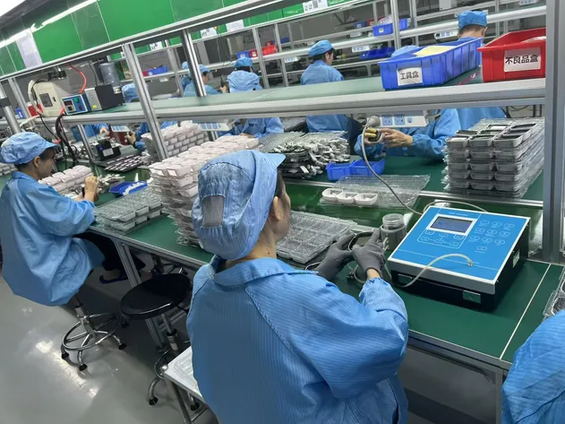 Production Facility 1
