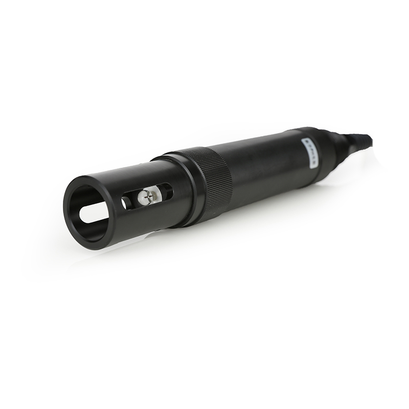 Iot Water Quality Solution for pH Electrode Use in Pure Water River Water Real Time Monitoring