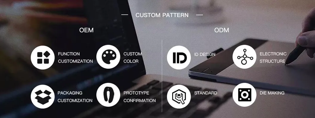 OEM Flow