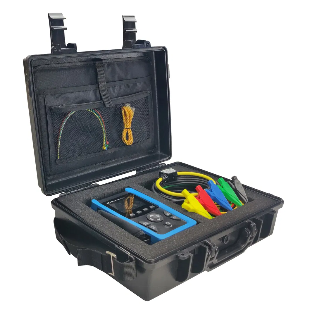 Measuring Device