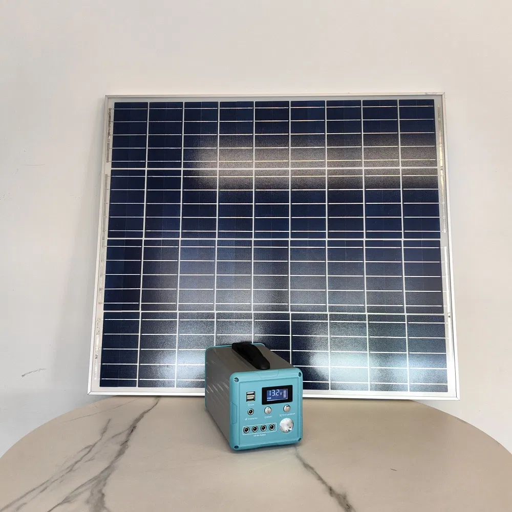 Bestwe Wholesale 20ah 80W Solar Battery Backup Systems Solar Light System for Home Price Small Solar System for Home Africa Home Solar Power System