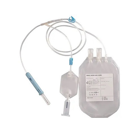 Medical Clinical Blood Pressure Monitoring Transducer with The Closed Blood Sampling Collection System Device Port IV Infusion Transfusion Hub Work Station