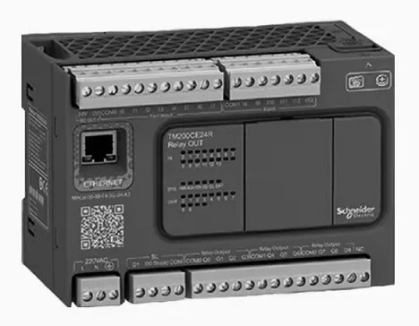 Digital Output System