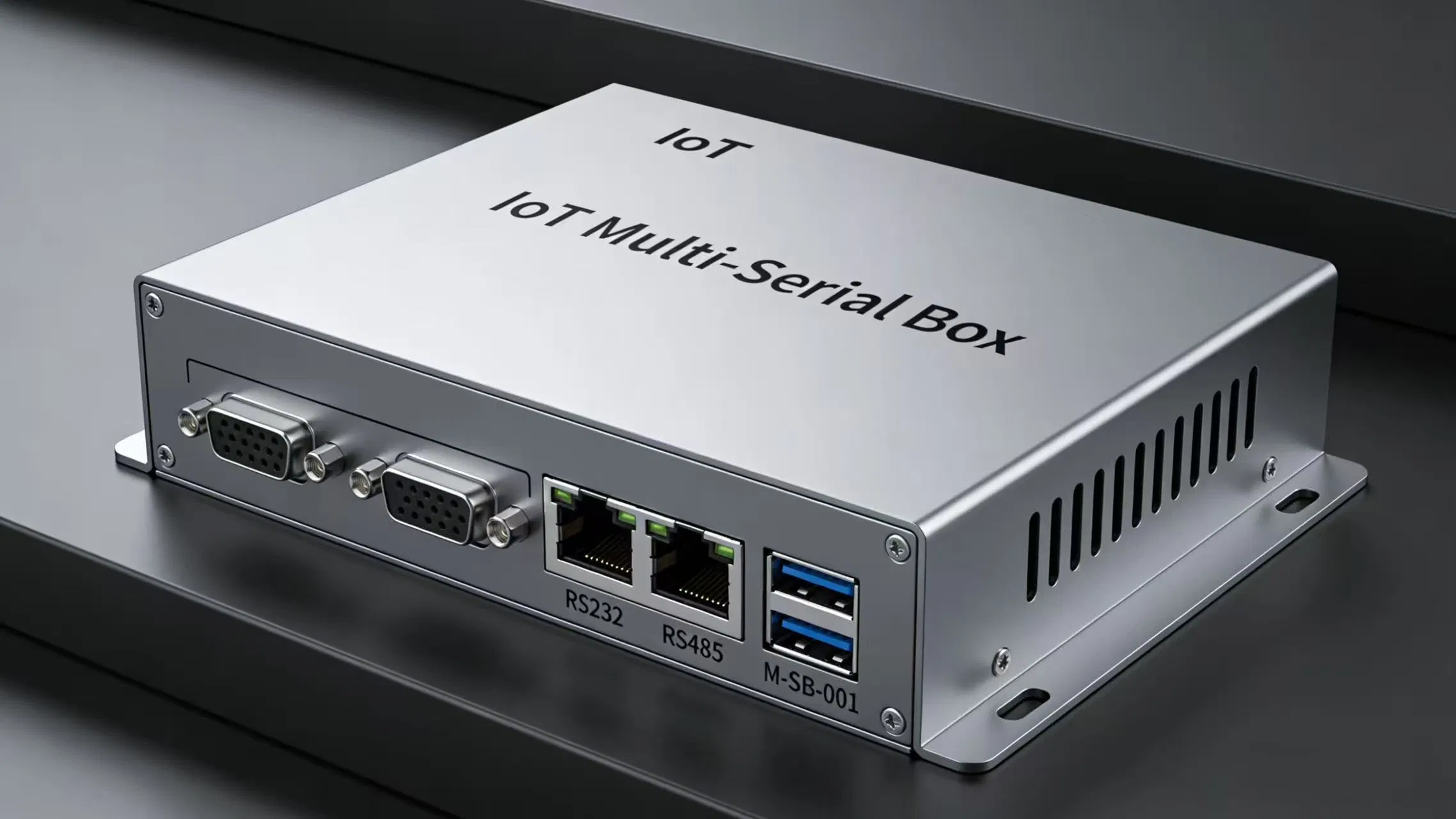 5g Advanced IoT Solutions for Fuel Meter Monitoring and Management