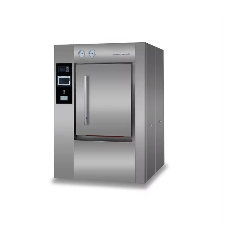 200L Versatile Autoclave for Comprehensive Medical Equipment Sterilization Solutions