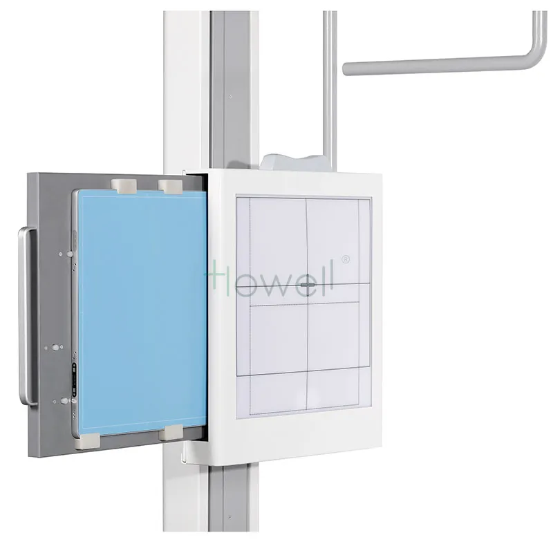 X-ray Photography System 7