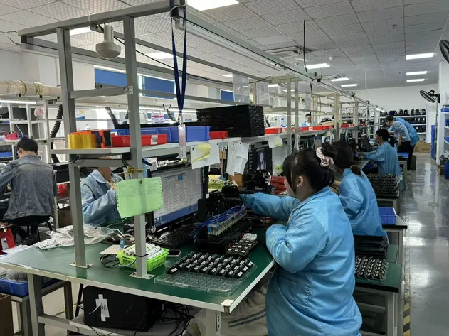Factory 3