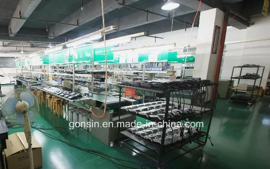 Production Workshop