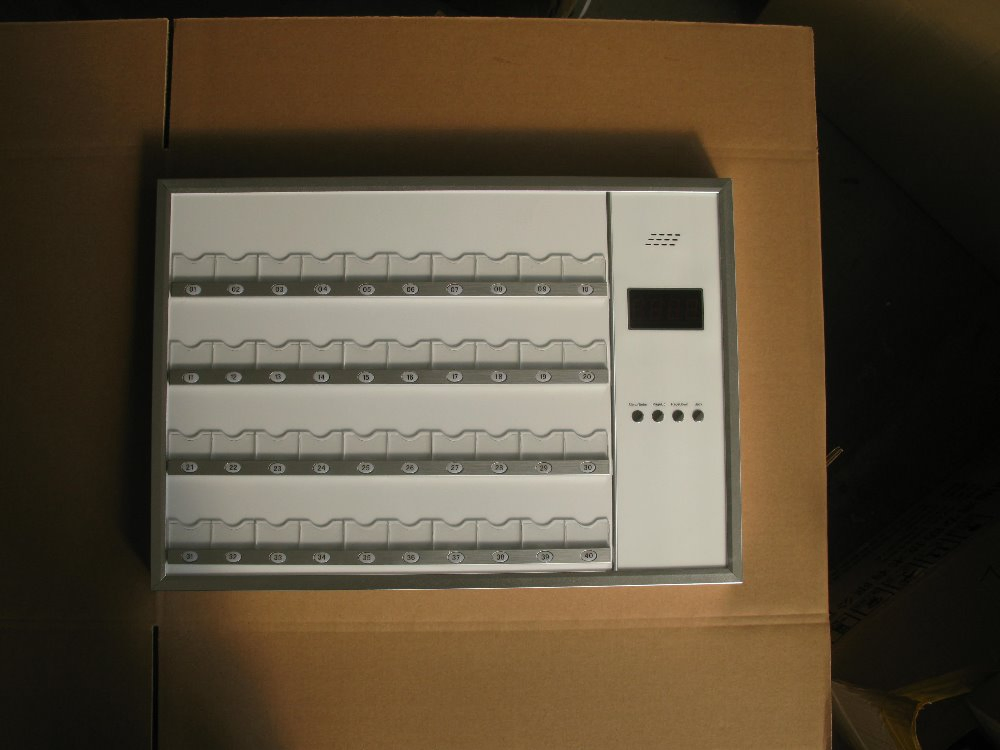 Medical Digital Ward Wired Nurse Call System for Patient Health Care (THR-NW860)