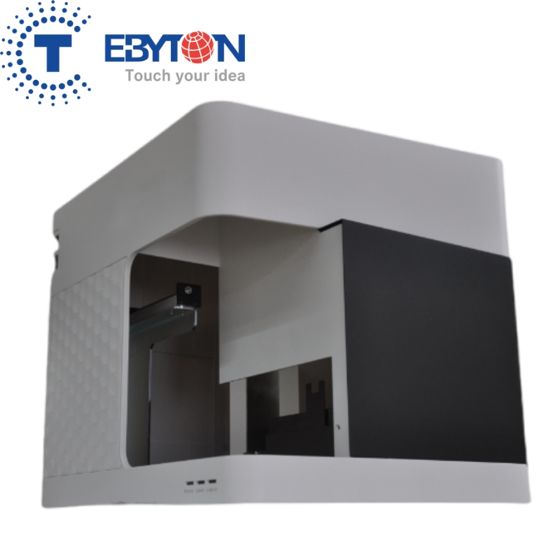 Custom Fully-Automatic Dry Blood Clinical Hematology Analyzer Equipment for Laboratory/Medical Use