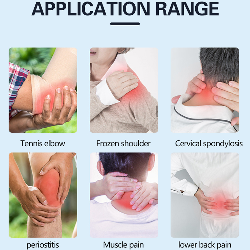 Clinical-Grade Pneumatic Eswt ED Shockwave Therapy Device Top Physiotherapy Equipment for Sale