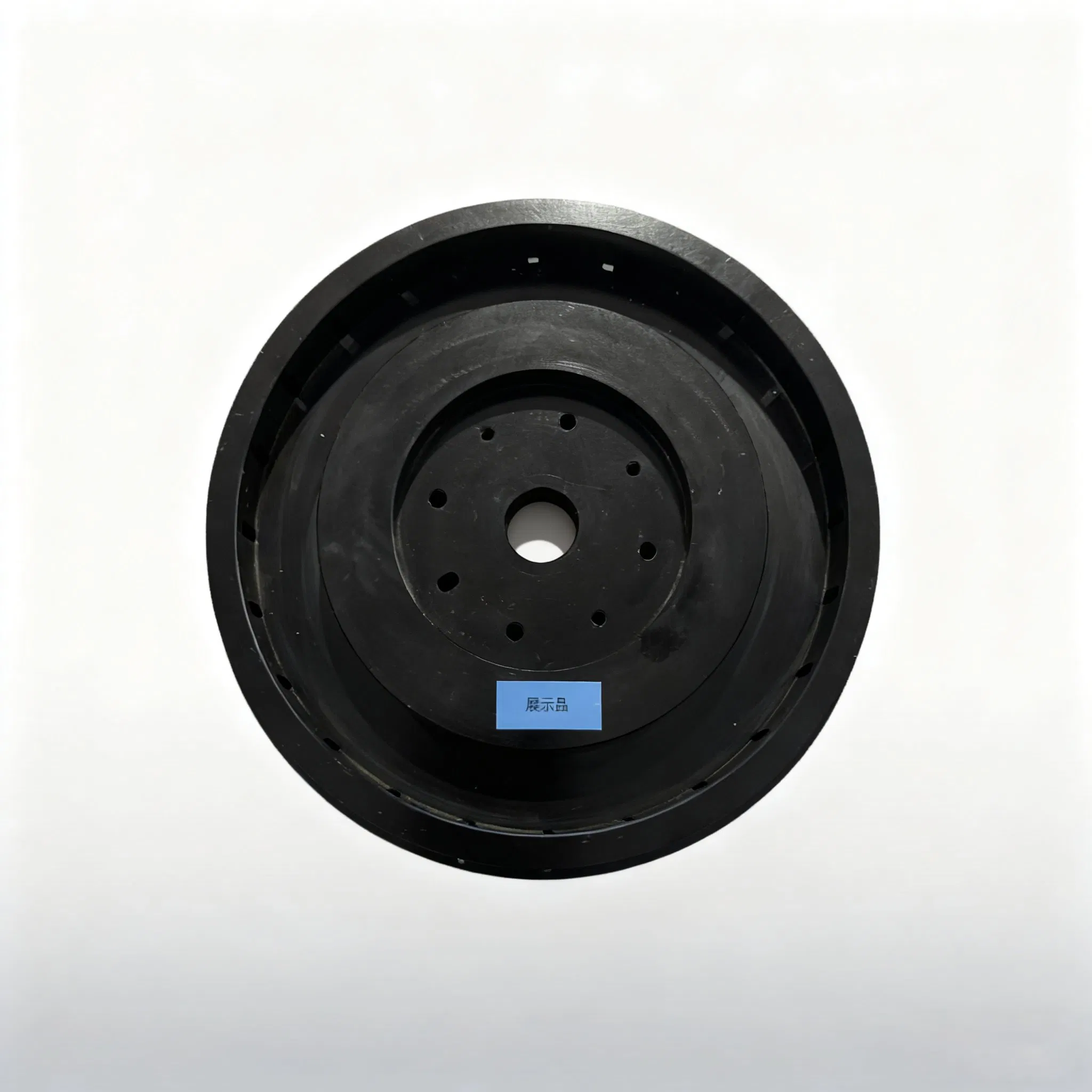 Precision-Machined Robotic Components - Custom OEM Solutions