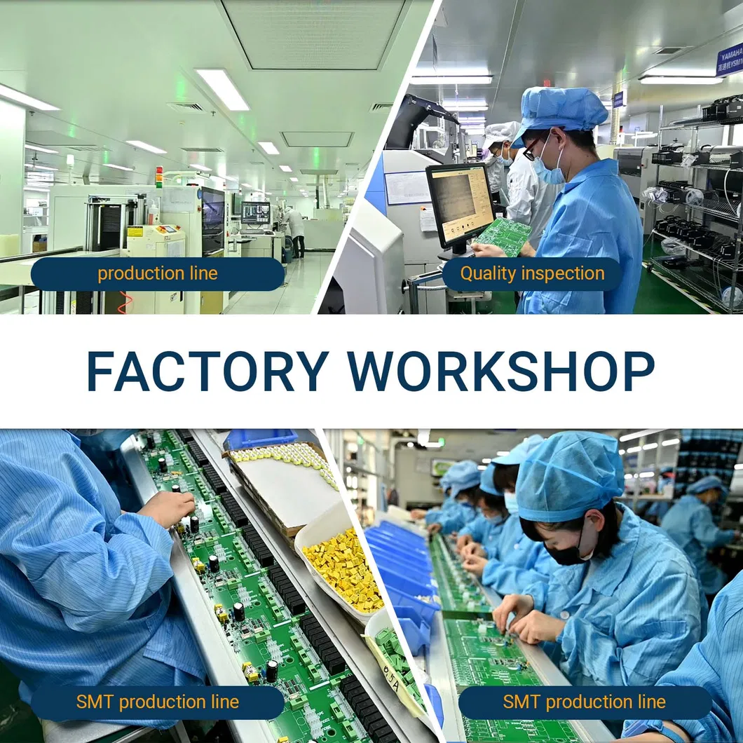 Factory 1