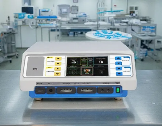 Surgical Unit Feature 1