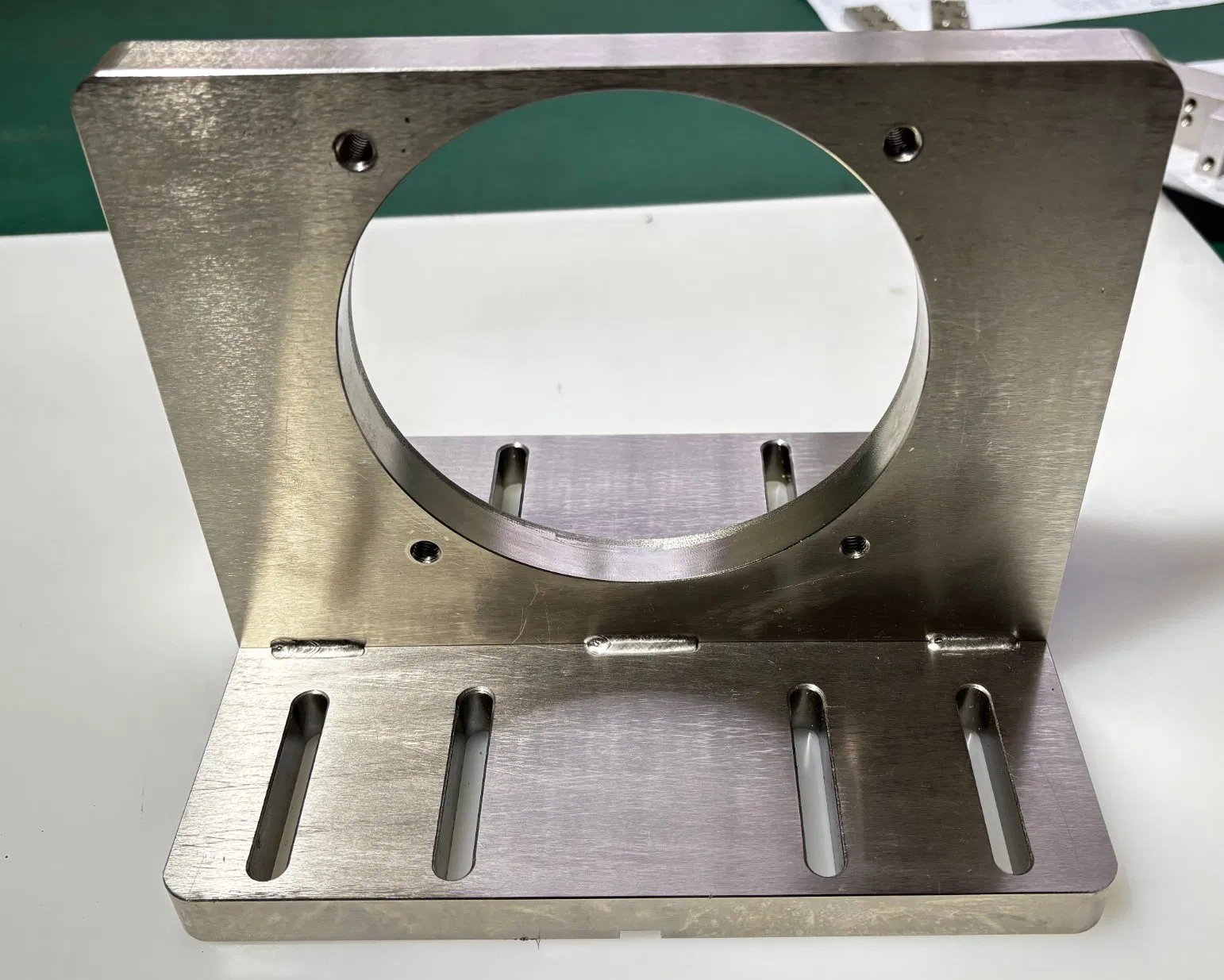 Custom Metal Solutions for Research and Development Initiatives