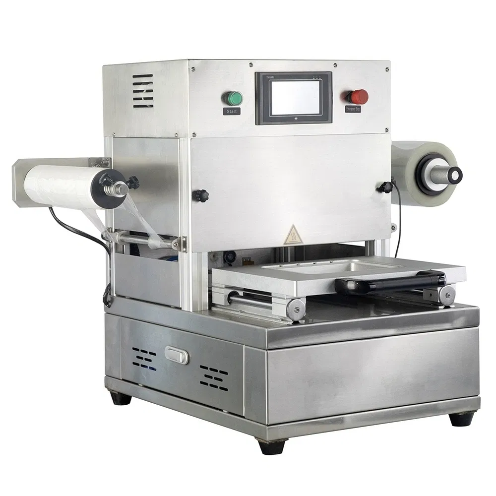 Desktop Modified Atmosphere Packaging Equipment for Clinical Trials