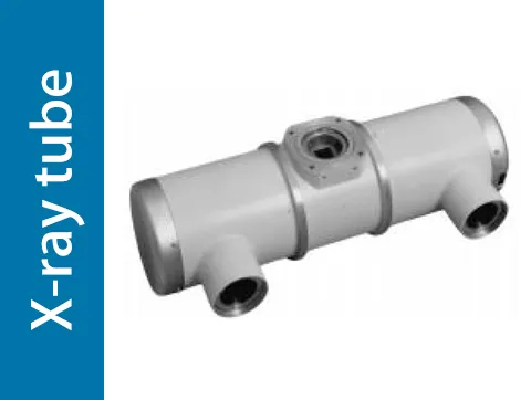 X-ray tube