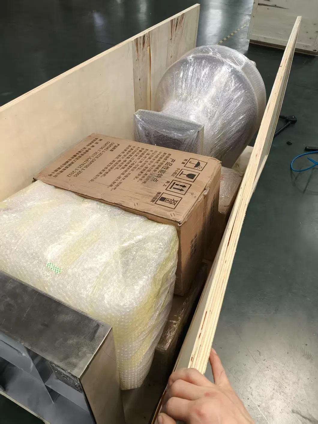 Packaging 3