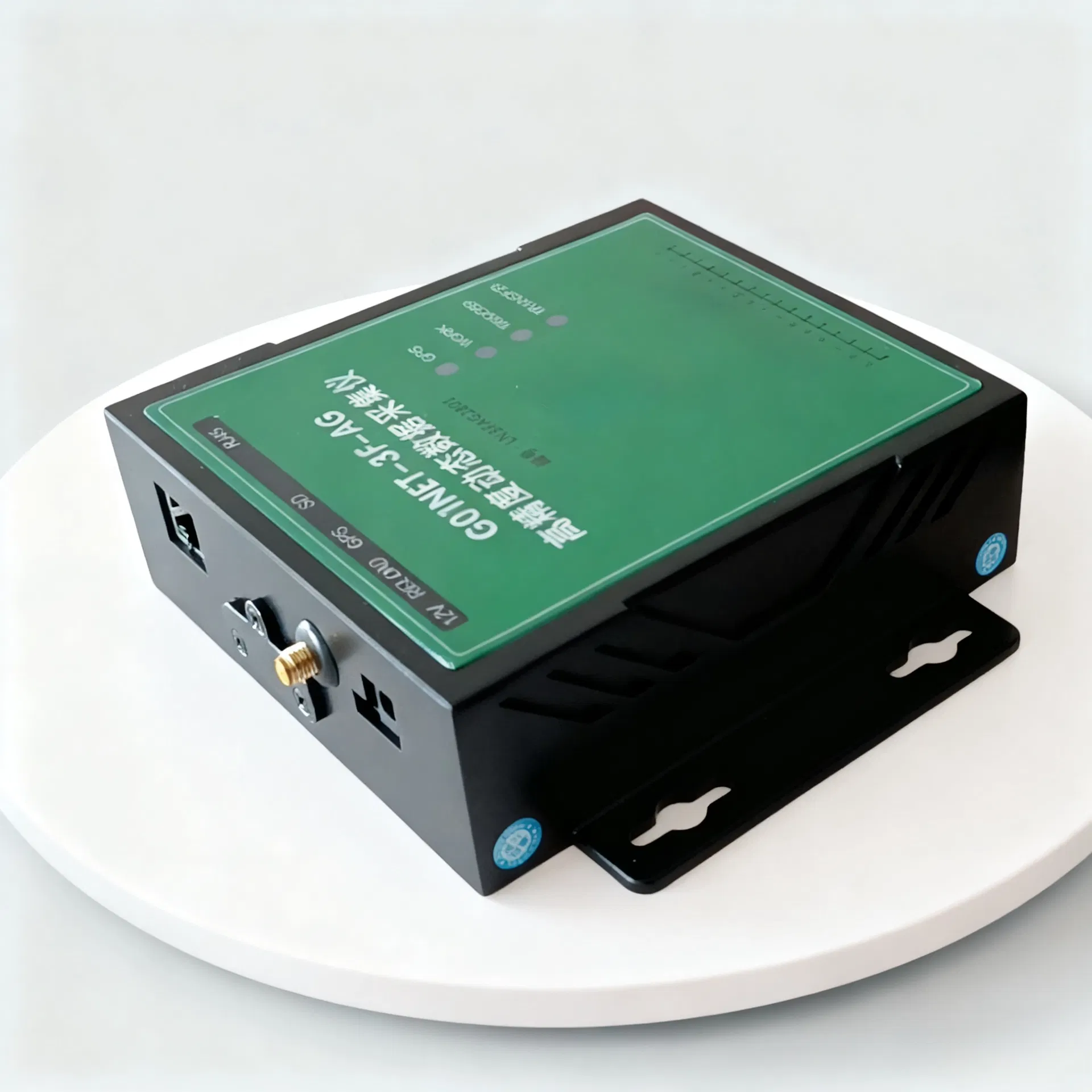 Data Acquisition Unit 1