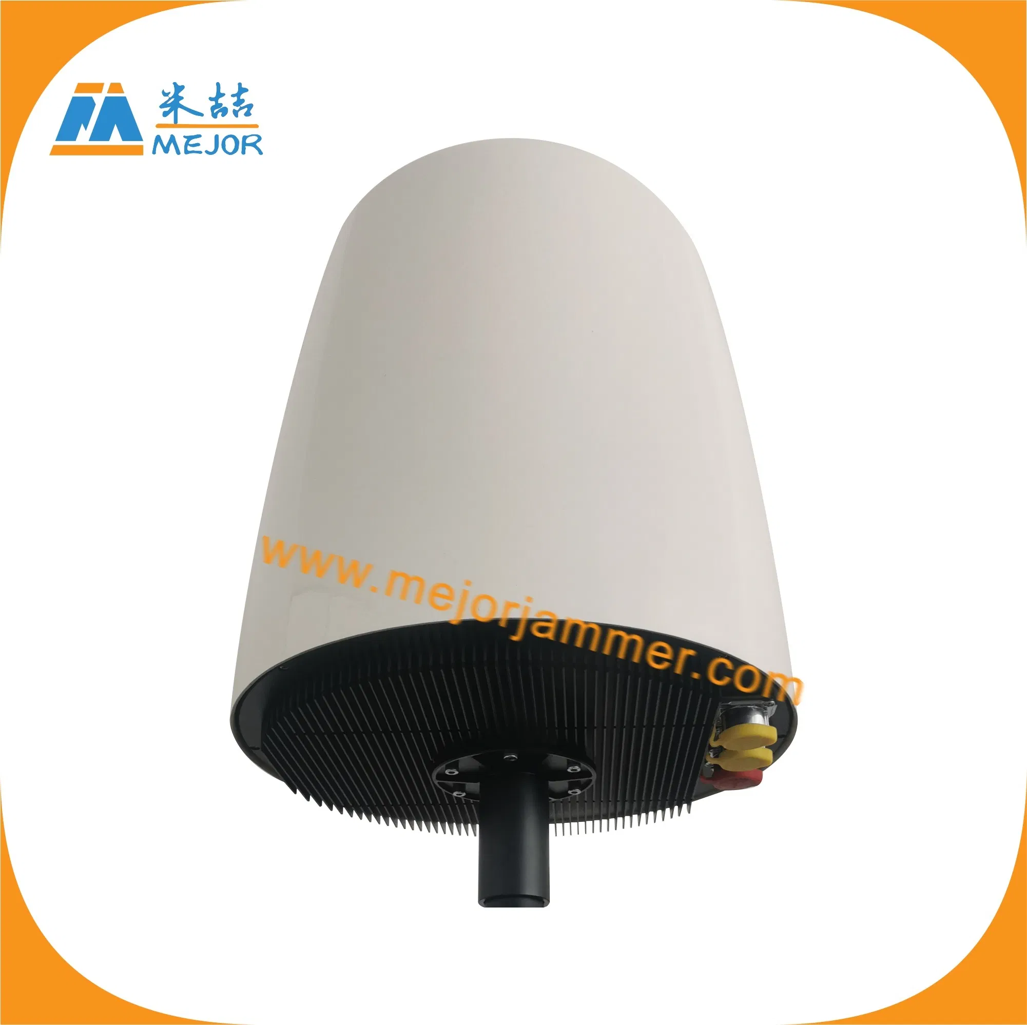 Commercial-Grade Uav Monitoring System with Compliance Protection