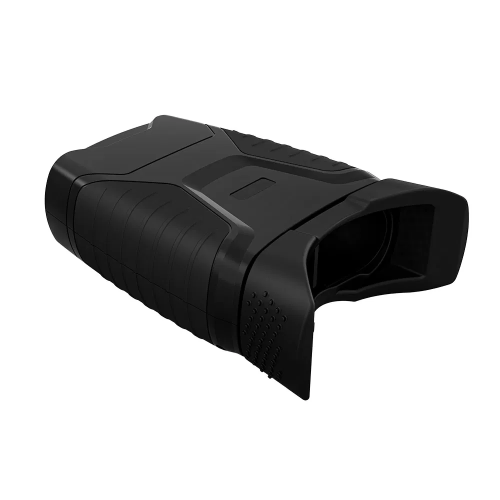 TCI322 IP64 Compliant Biometric Data Capture Device Dual-Iris Recognition Device