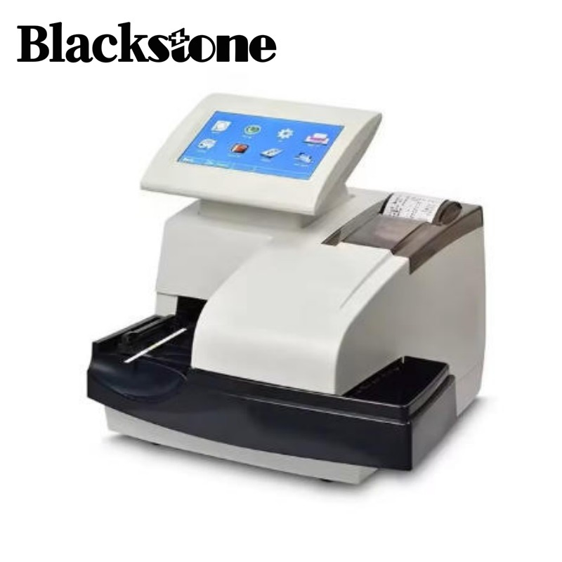 High Speed Semi Automatic Dry Urine Chemistry Analyzer Urinalysis Machine with Best Price