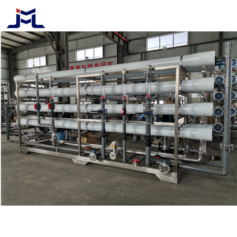 Water Treatment Systems Reverse Osmosis Systems