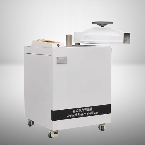 Advanced Medical Tool Sterilizer for Optimal Safety and Efficiency