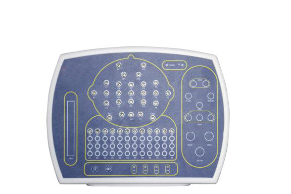 EEG System Setup