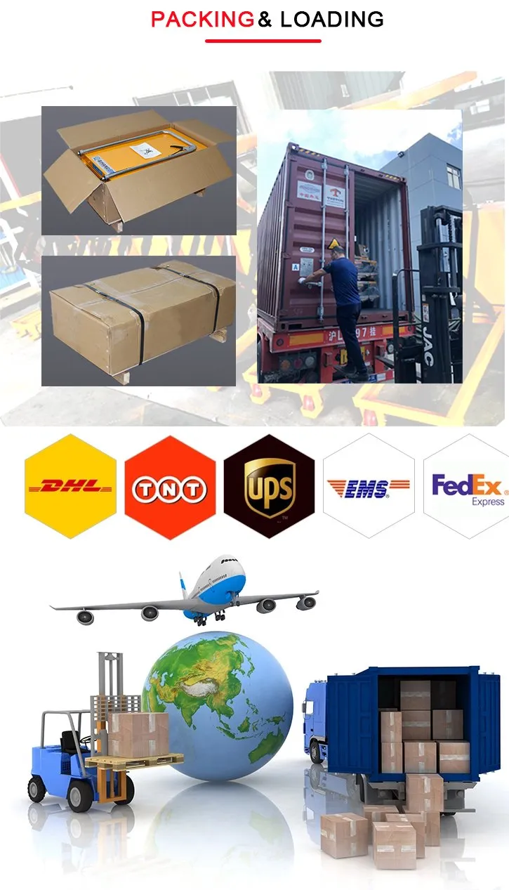 Package and Delivery
