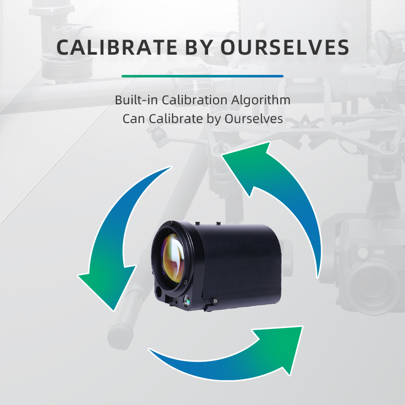 Advanced Laser Methane Detector Receiver Sensor System for Precise Leak Detection Monitoring