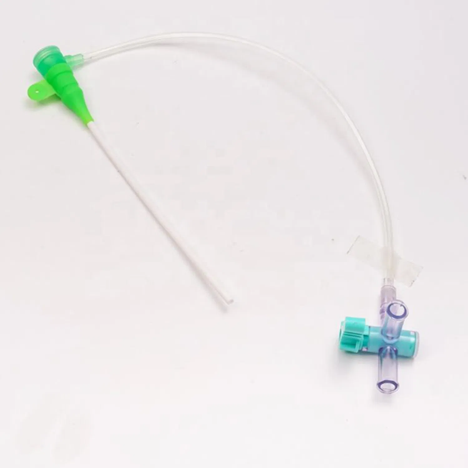 Innovative Vascular Access Solution for Enhanced Angiography Performance