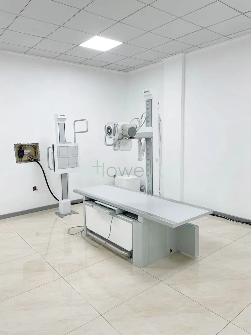 X-ray Photography System 1