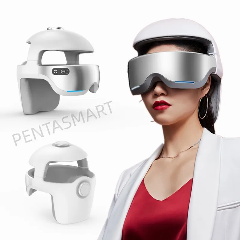Eye Massager