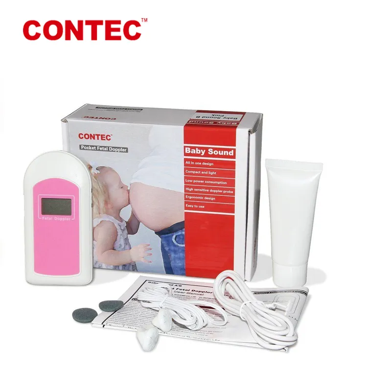 Baby Monitor Product 2