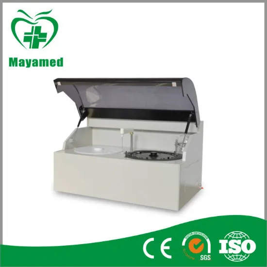 Automatic Clinical Chemistry Analyzer