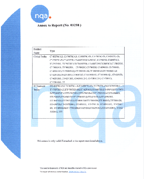 Certification 3