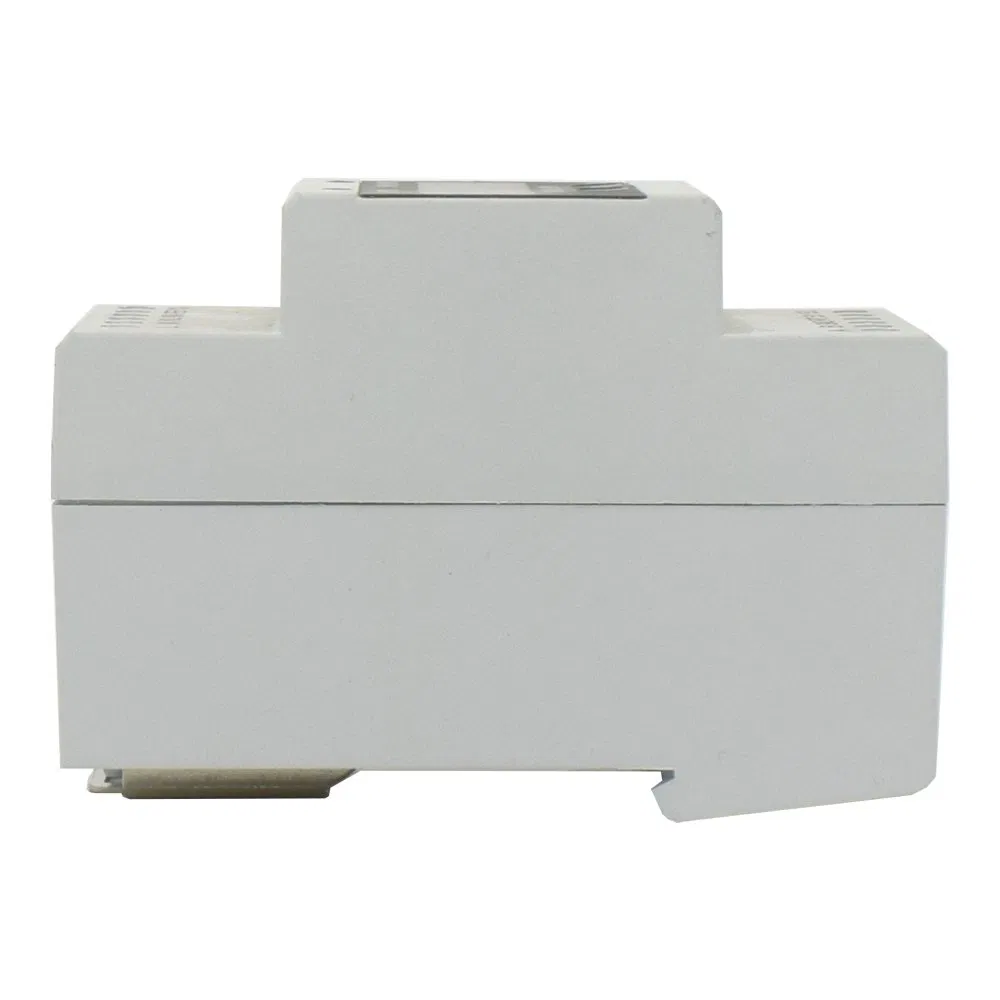 SPD Lightning Counter Intelligent Surge Protective Device for Data Center