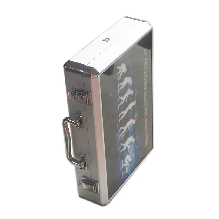 Quantum Body Analyzer