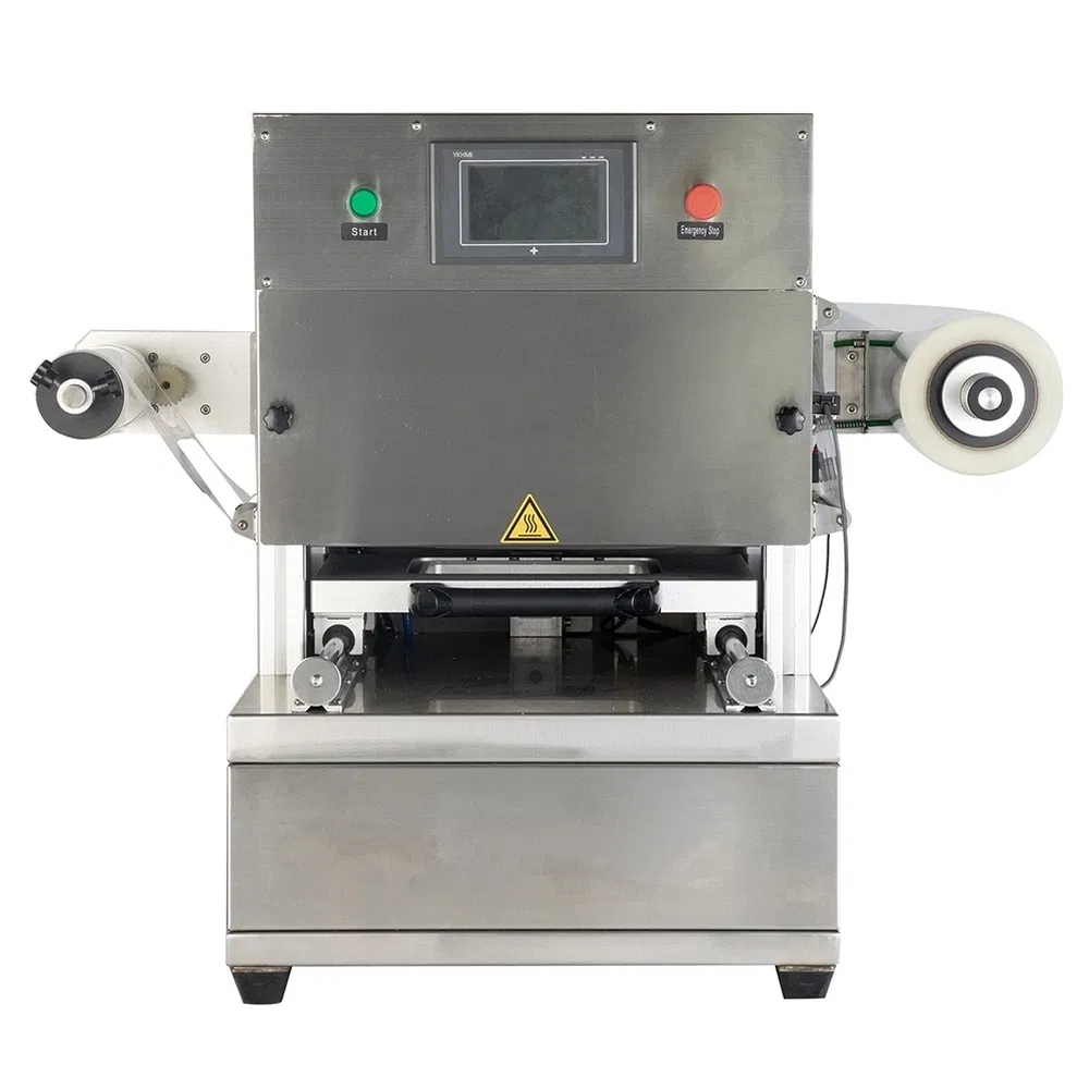 Desktop Modified Atmosphere Packaging Equipment for Clinical Trials