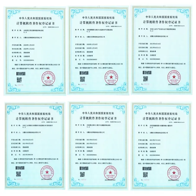 Certification 3