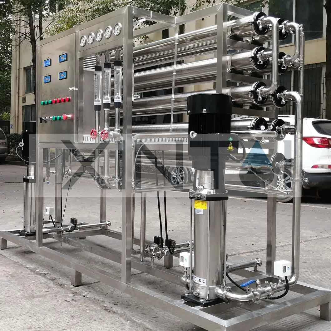 Water System 3