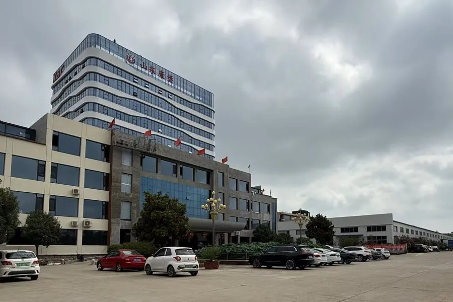 Manufacturing Center